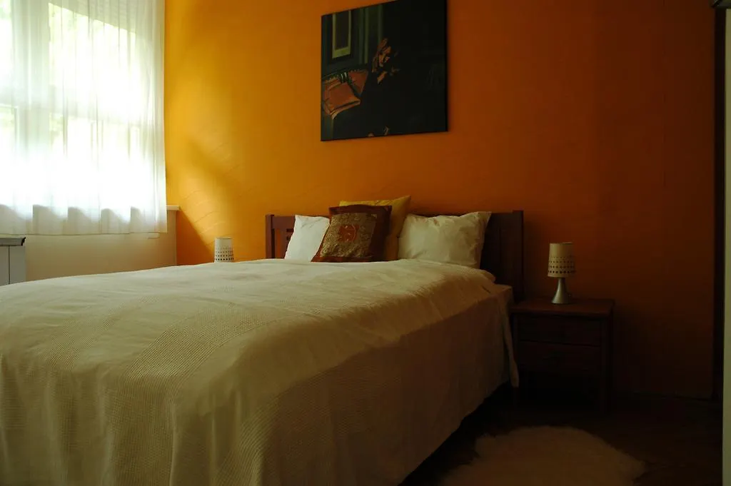 Apartment Be A Budapester3