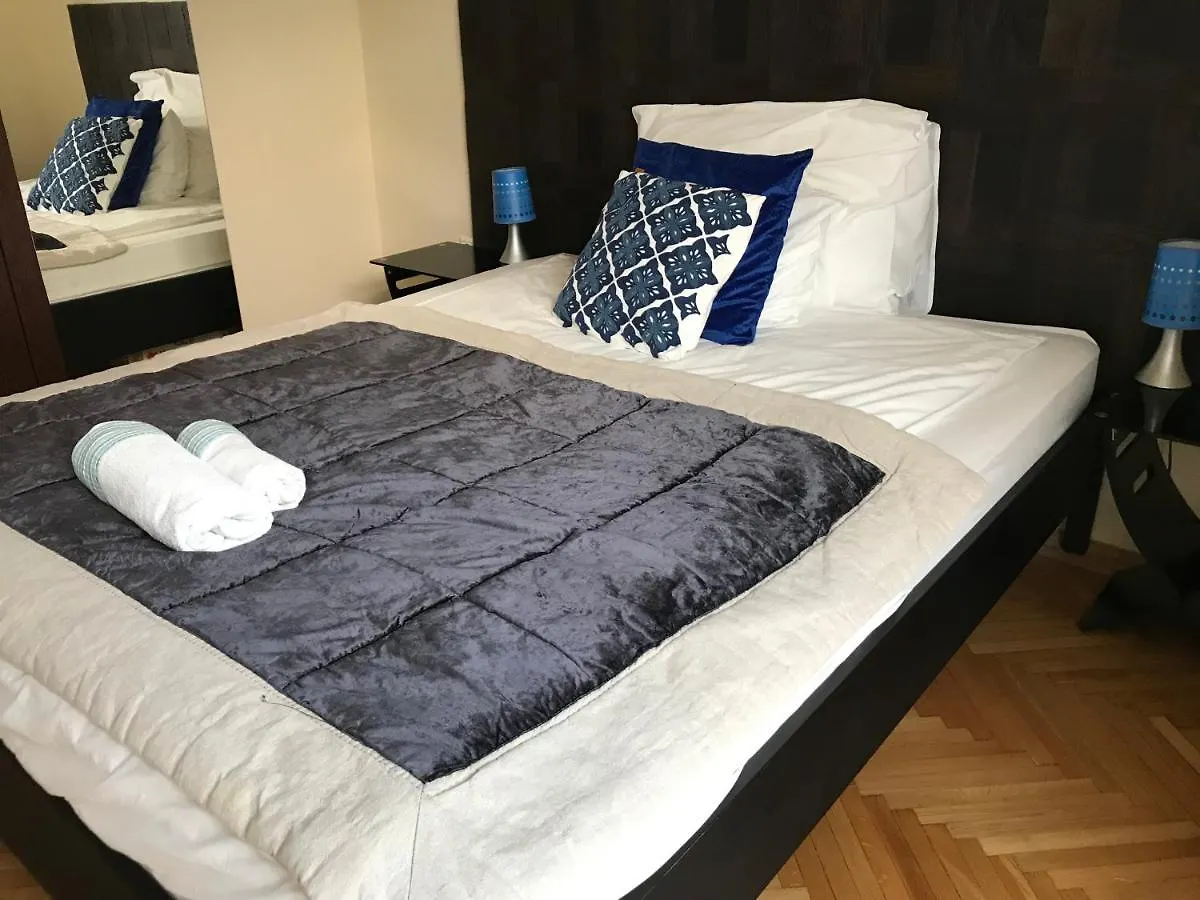 Apartment Be A Budapester3